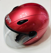 Yamaha Jet Helmets Zenith Sf-7