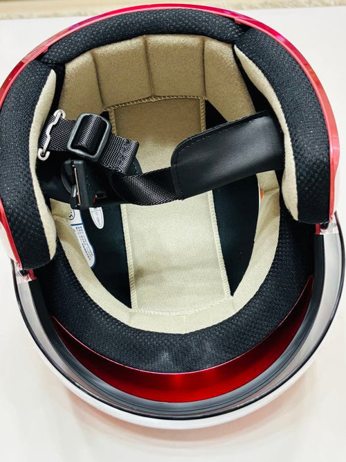 Yamaha Jet Helmets Zenith Sf-7