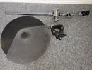 Roland Drum Pads Practice (Mute) V-Drums Cy-8 Mdy-12