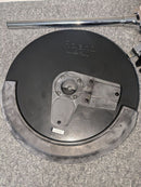 Roland Drum Pads Practice (Mute) V-Drums Cy-8 Mdy-12