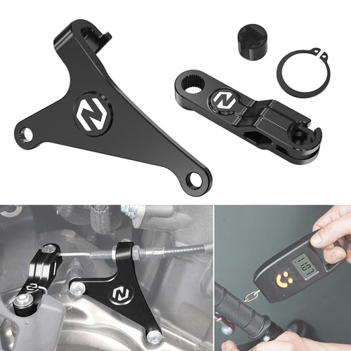 Lever Fz07/Xsr700 2015-2023