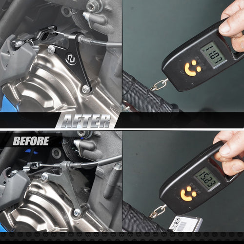 Lever Fz07/Xsr700 2015-2023
