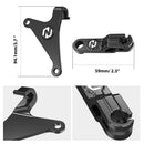 Lever Fz07/Xsr700 2015-2023