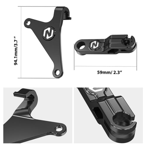 Lever Fz07/Xsr700 2015-2023
