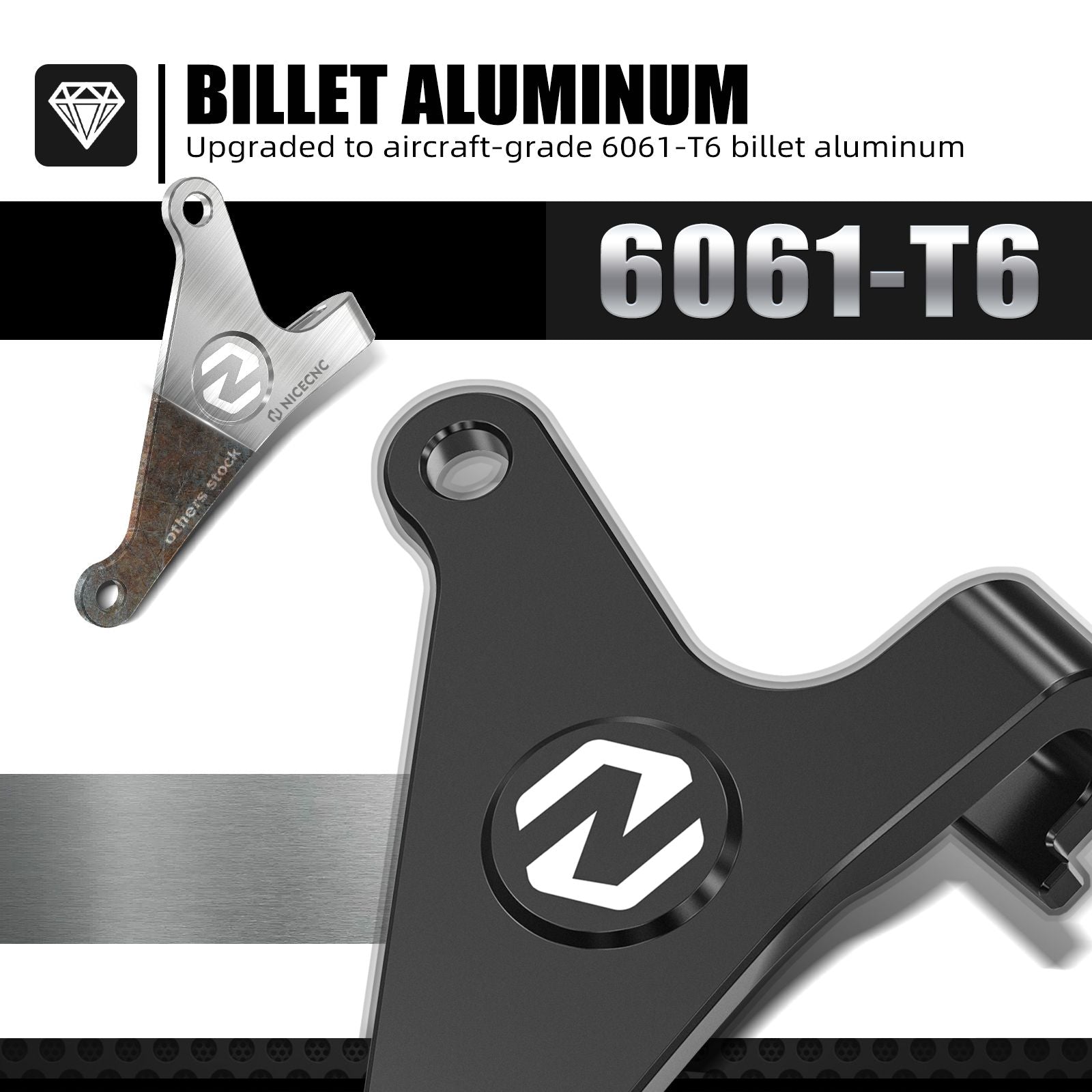 Lever Fz07/Xsr700 2015-2023