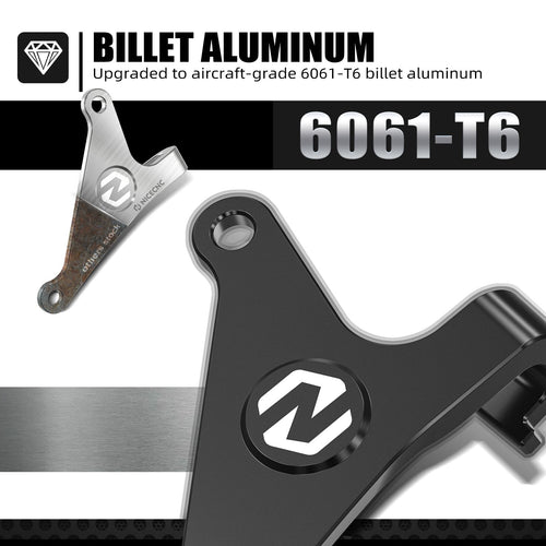 Lever Fz07/Xsr700 2015-2023