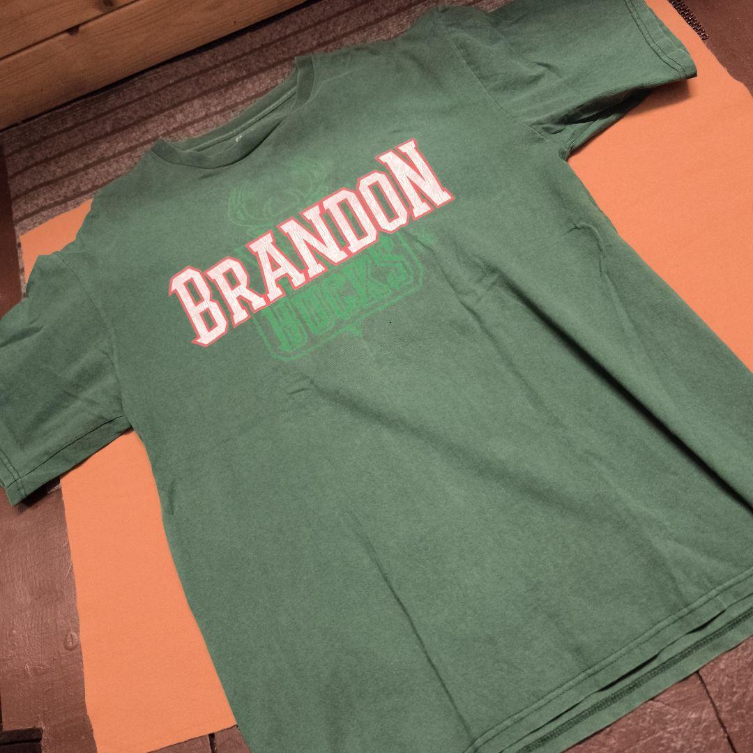 Fan Goods Nba T
