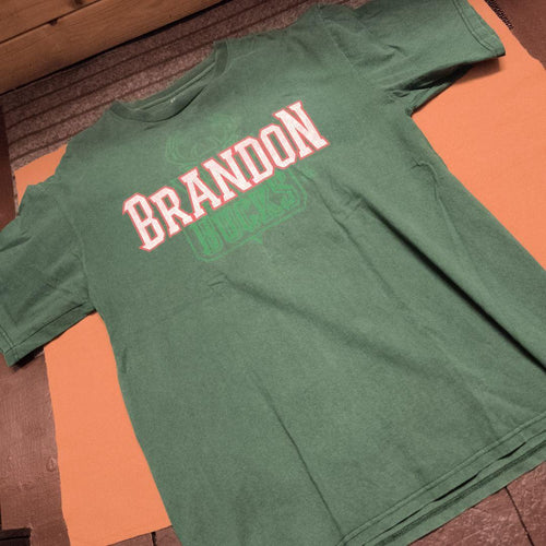 Fan Goods Nba T