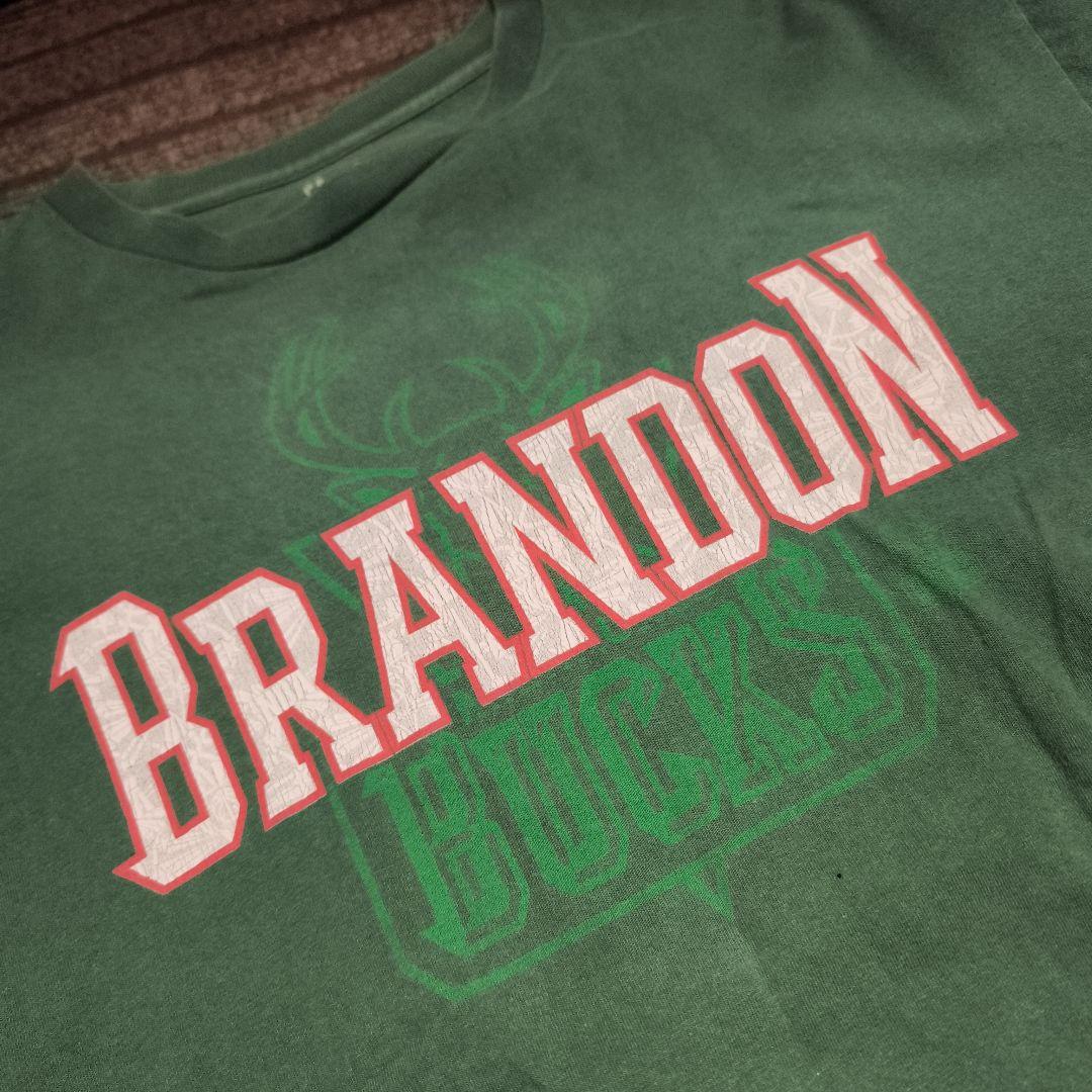 Fan Goods Nba T