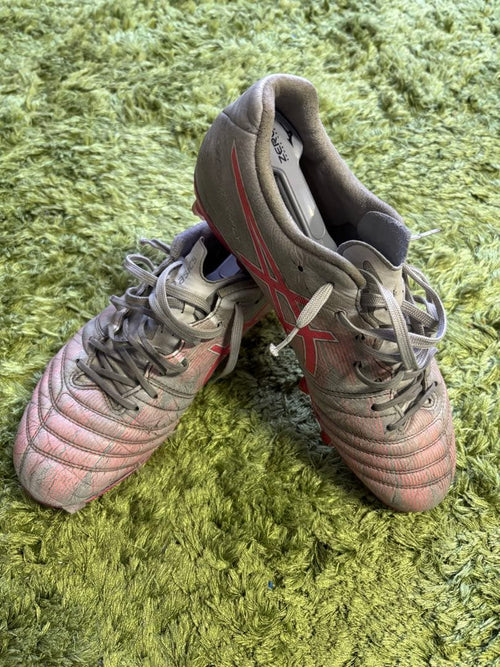 Asics Soccer Shoes Spike Ds Light X-Fly Pro 2