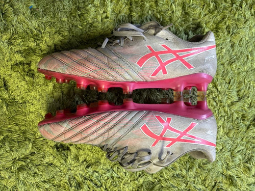 Asics Soccer Shoes Spike Ds Light X-Fly Pro 2