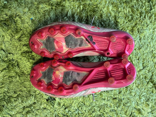 Asics Soccer Shoes Spike Ds Light X-Fly Pro 2