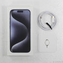 Apple Smartphone Body Iphone15 Pro 128Gb Mtua3J A Sim 198