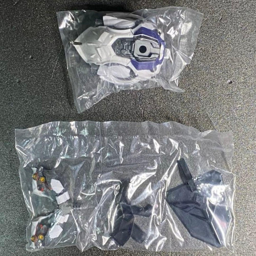 Bandai Candy Other Fw