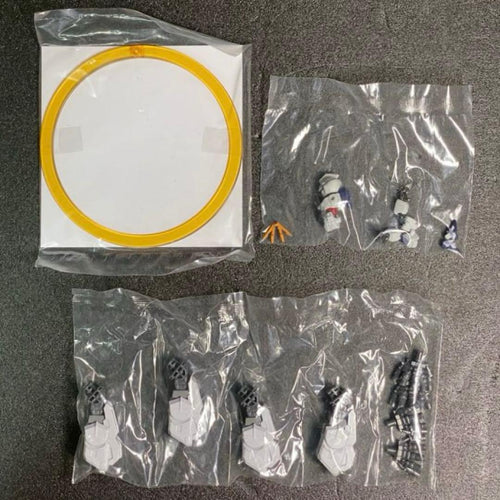 Bandai Candy Other Fw