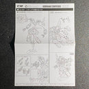 Bandai Candy Other Fw