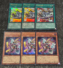 Yu-Gi-Oh! Ocg Duel Monsters (Japanese)
