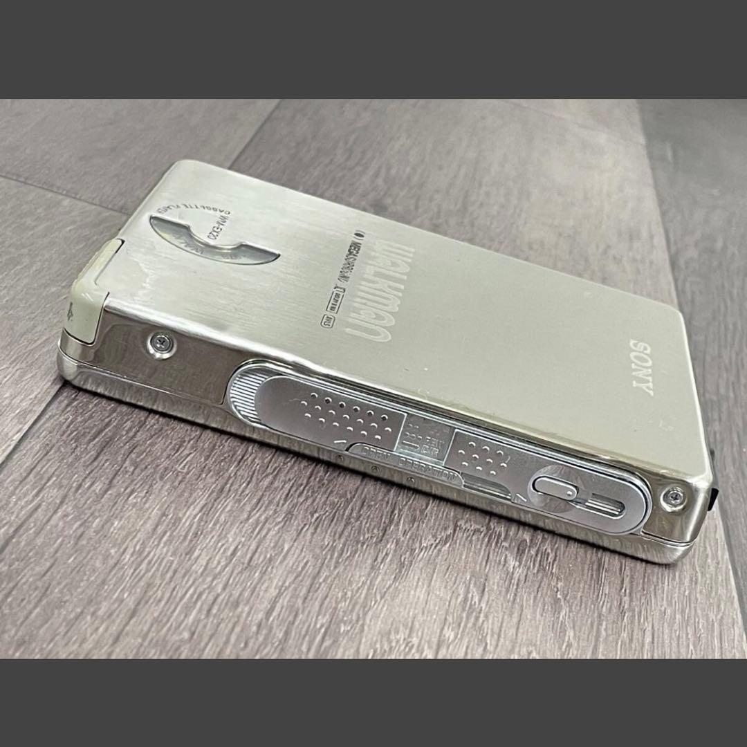 Sony Cassette Players Wm-Ex20 20