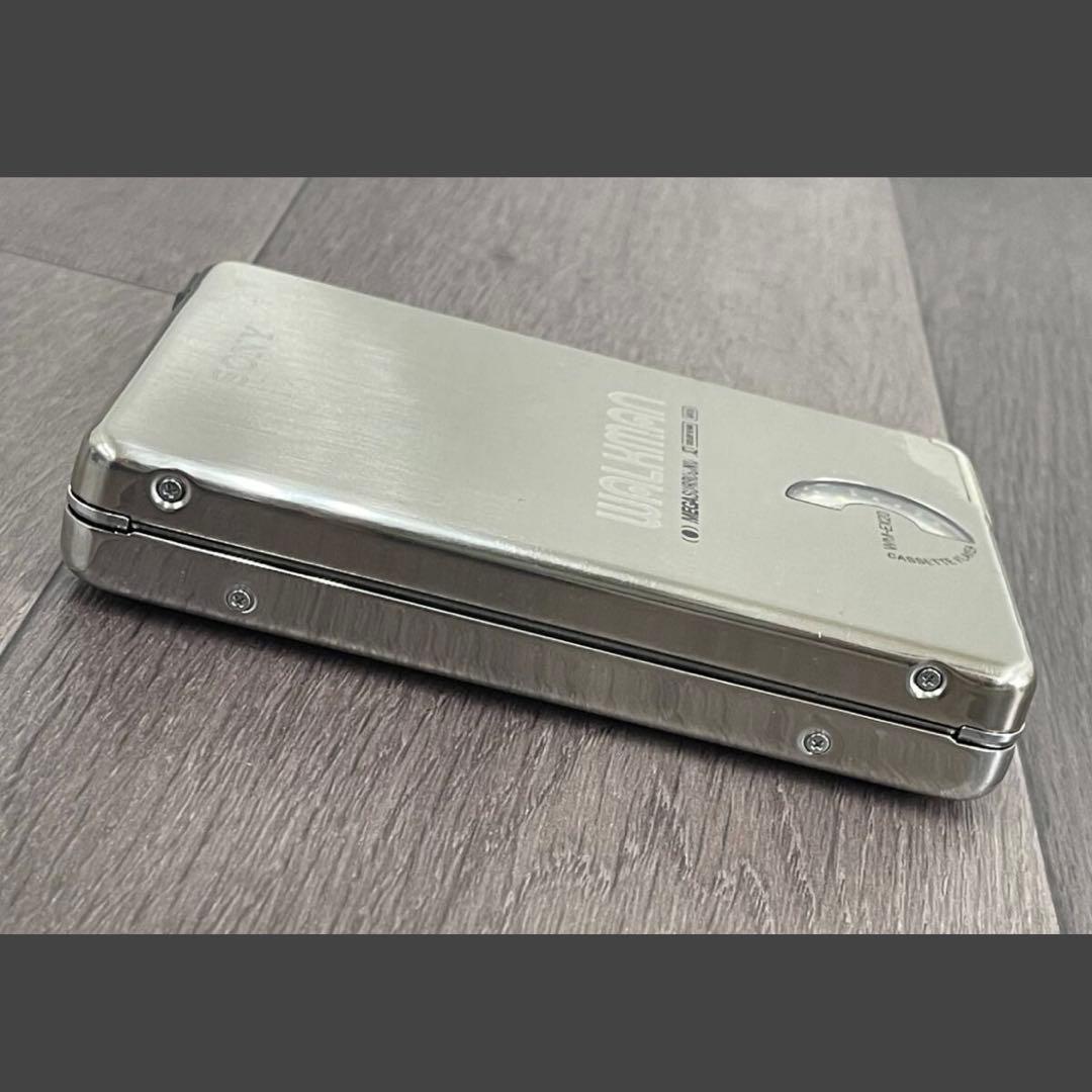 Sony Cassette Players Wm-Ex20 20