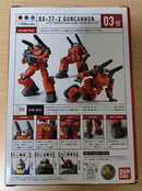 Bandai Others Hcm Pro Rx-77-2