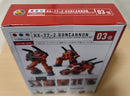 Bandai Others Hcm Pro Rx-77-2