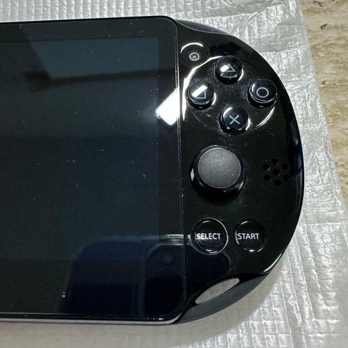Playstation Vita Consoles Psvita 2000 6647