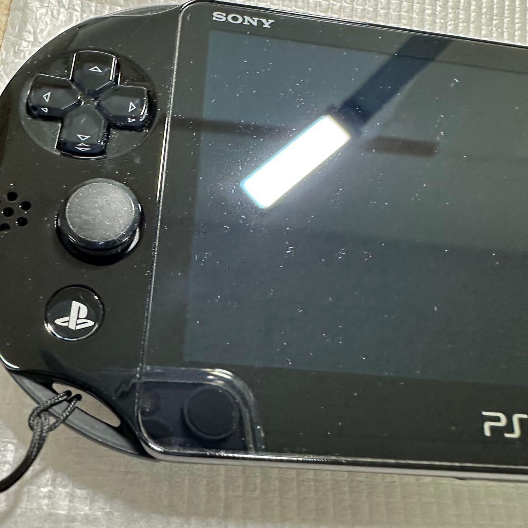 Playstation Vita Consoles Psvita 2000 6647