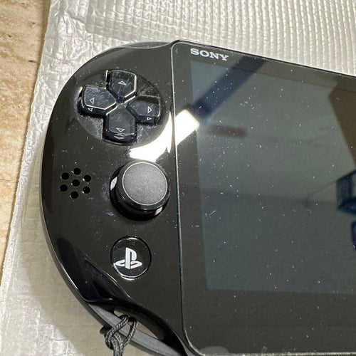 Playstation Vita Consoles Psvita 2000 6647