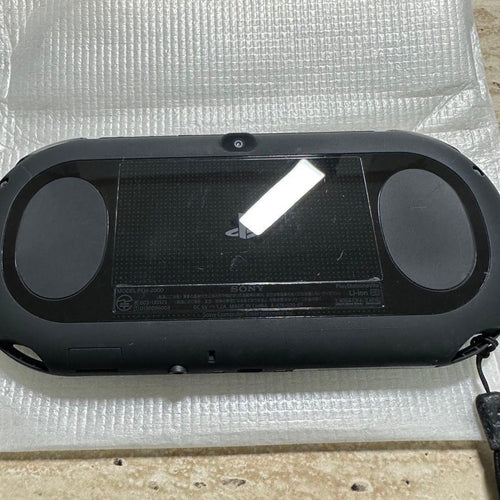 Playstation Vita Consoles Psvita 2000 6647