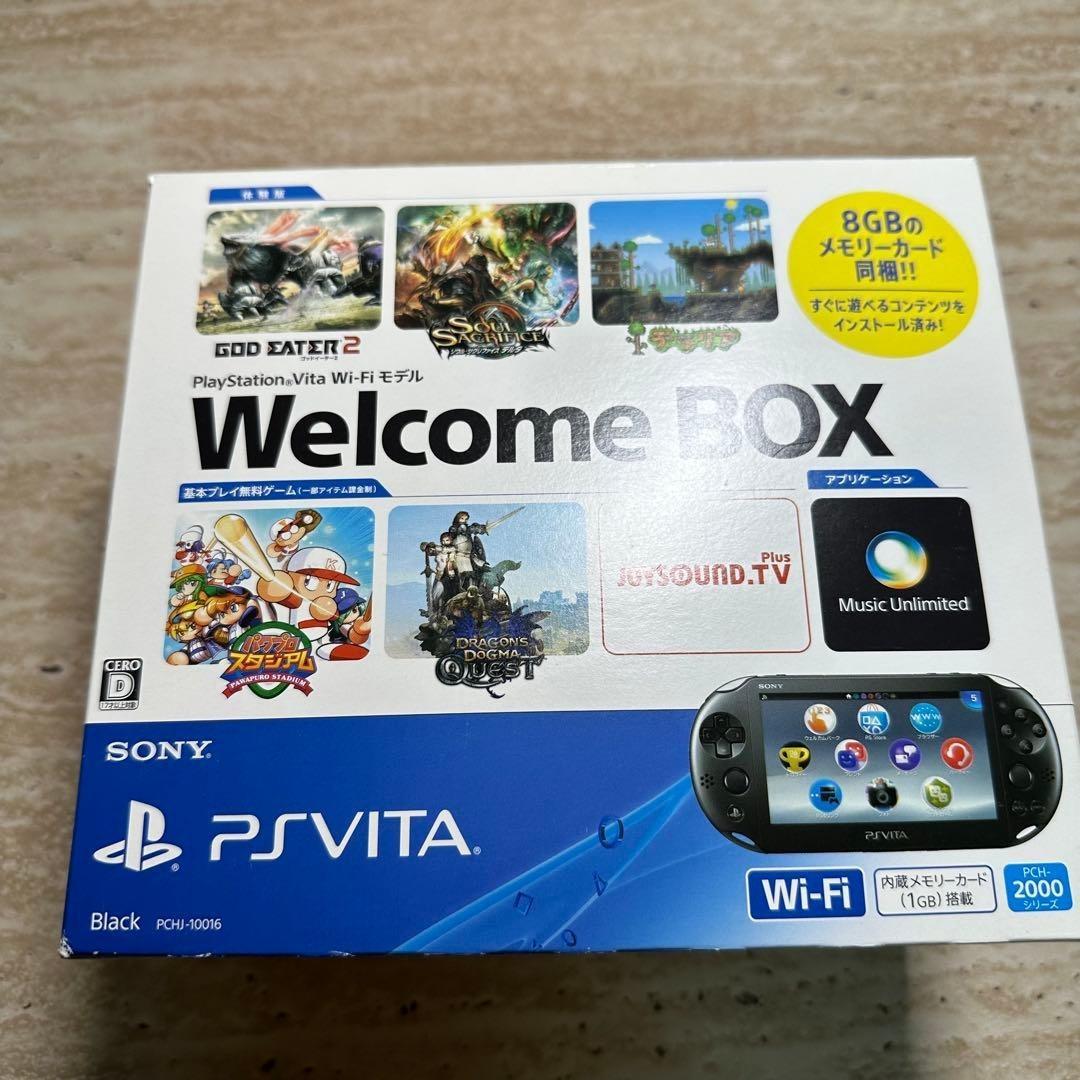 Playstation Vita Consoles Psvita 2000 6647