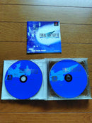 Square Enix Games Final Fantasy Vii International Ps1