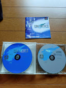 Square Enix Games Final Fantasy Vii International Ps1