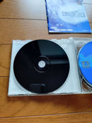 Square Enix Games Final Fantasy Vii International Ps1