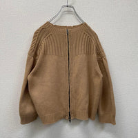 Miu Long-Sleeve Miumiu Xs