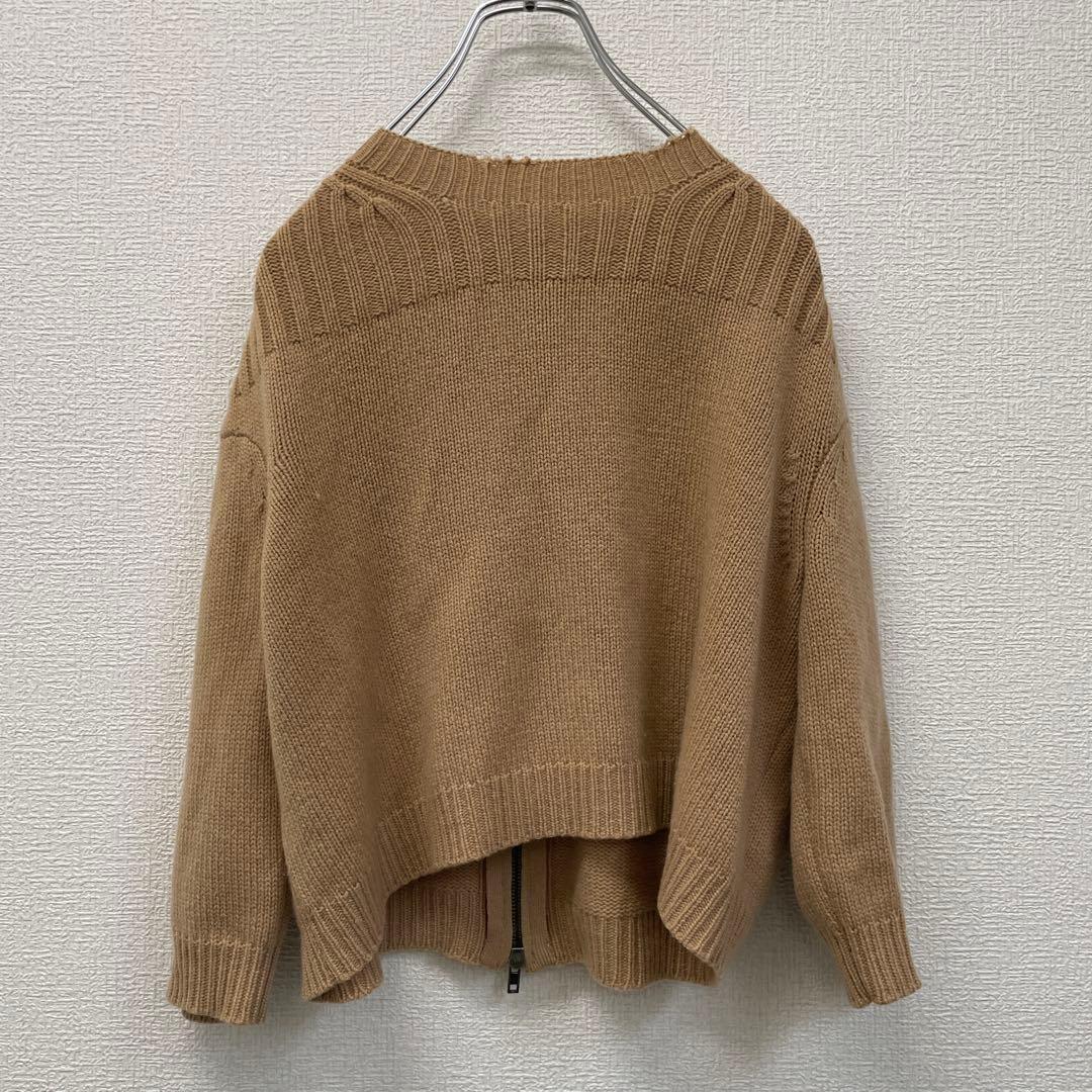 Miu Long-Sleeve Miumiu Xs