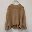 Miu Long-Sleeve Miumiu Xs