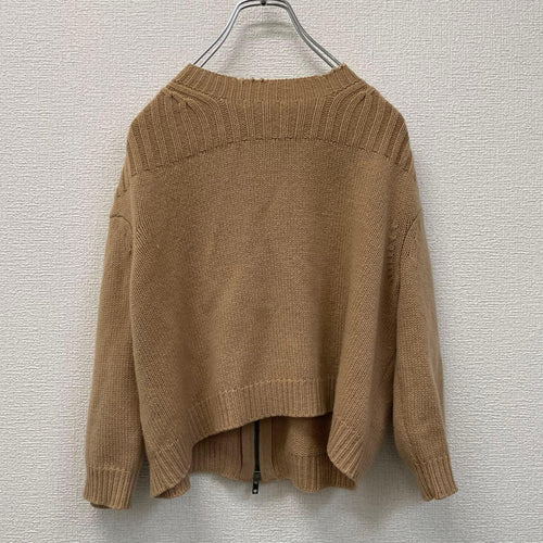 Miu Long-Sleeve Miumiu Xs