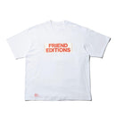 Freshservice T -Shirt 26Ss Friend Editions