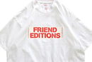 Freshservice T -Shirt 26Ss Friend Editions