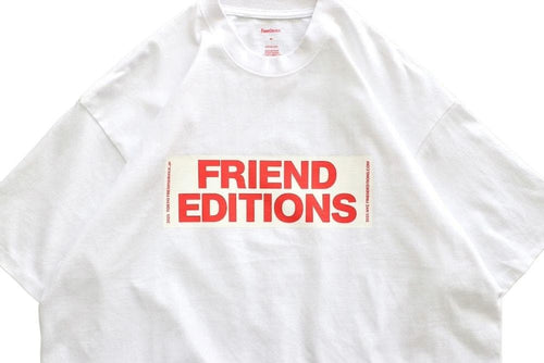 Freshservice T -Shirt 26Ss Friend Editions