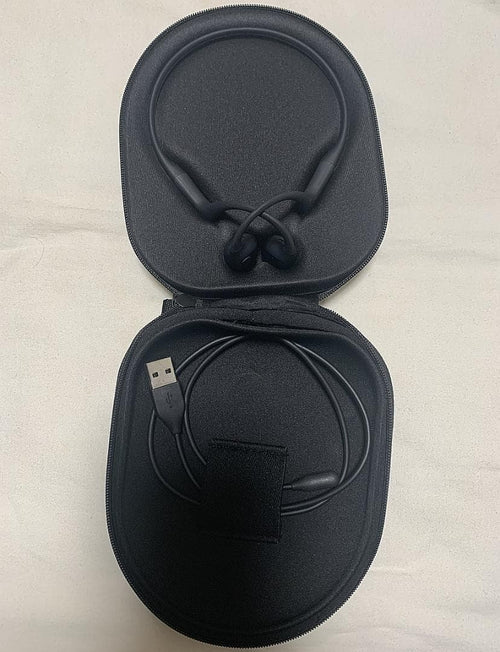 Shokz Bone-Conduction Earphones Openrun Pro