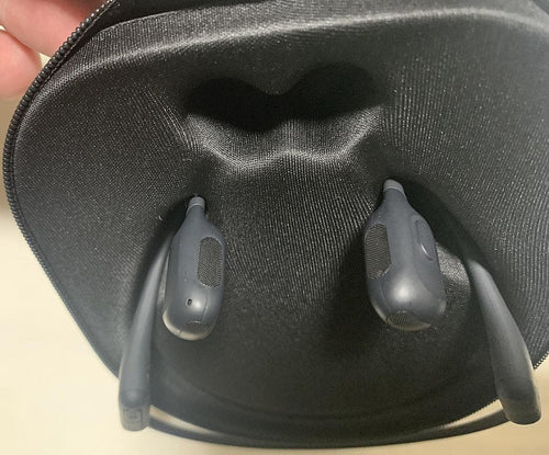 Shokz Bone-Conduction Earphones Openrun Pro