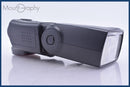 Strobe Canon Speedlight 580Ex #Yk6391