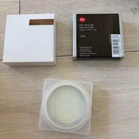 Leica Uv Filters Uva E60