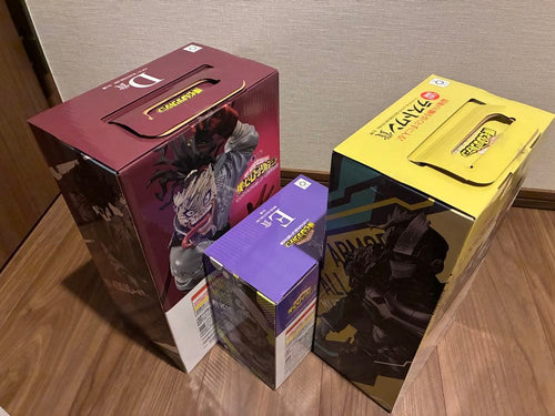 Bandai Spirits My Hero Academia