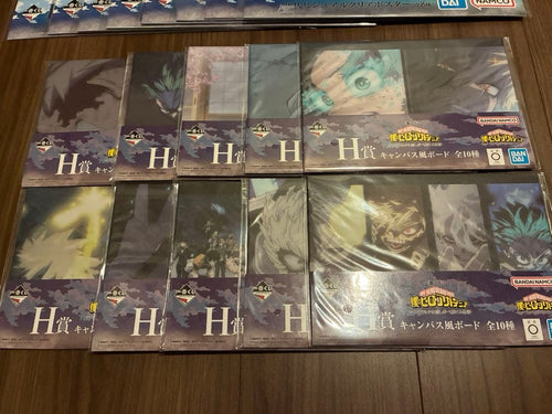 Bandai Spirits My Hero Academia