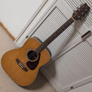 Yamaha Acoustic Guitars Fg-240
