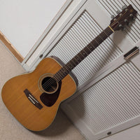 Yamaha Acoustic Guitars Fg-240