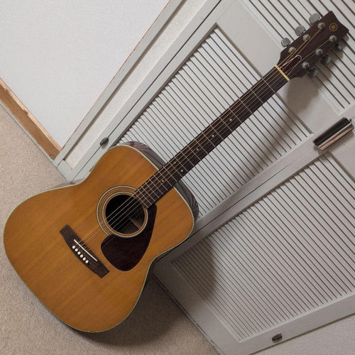 Yamaha Acoustic Guitars Fg-240