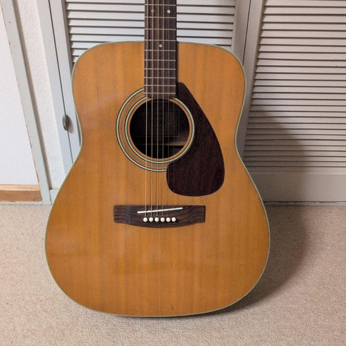 Yamaha Acoustic Guitars Fg-240